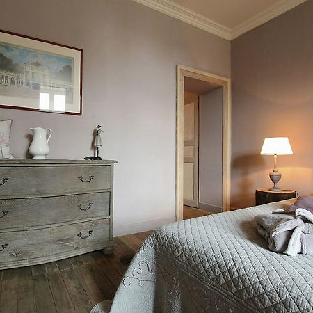 Unique Holiday Home In Virton With Jacuzzi Latour Eksteriør billede