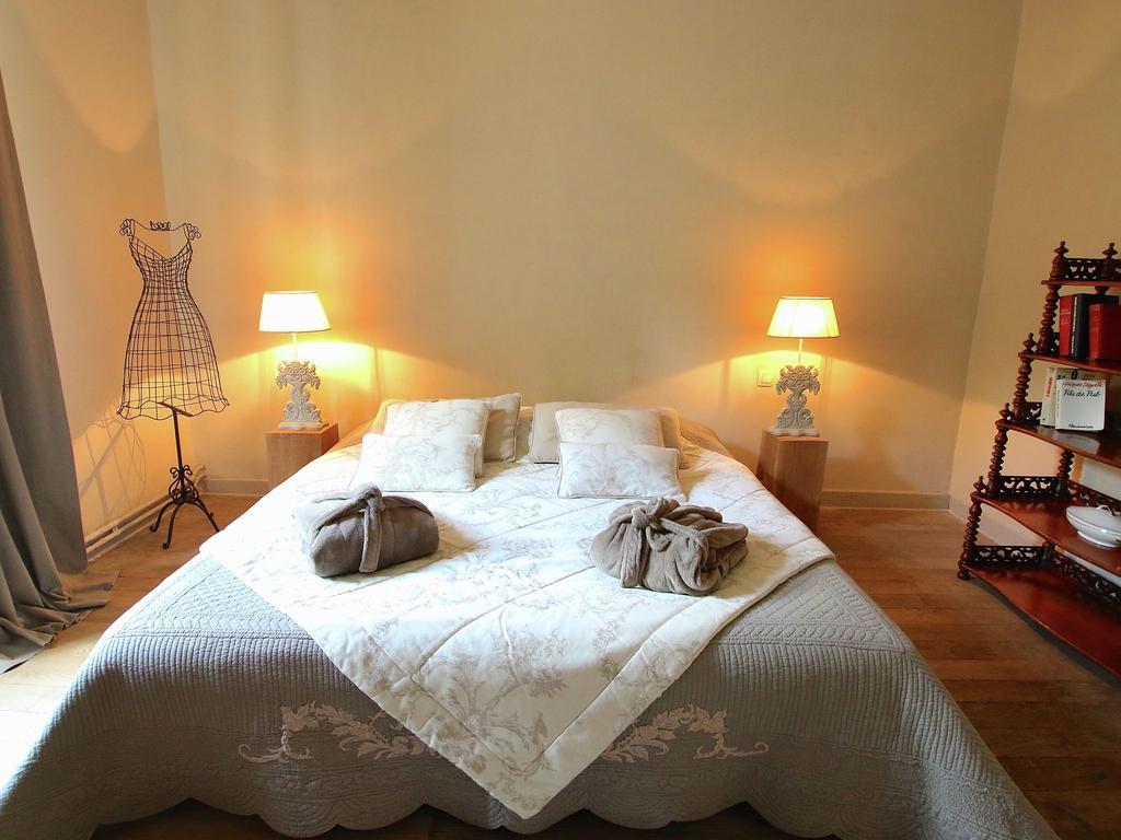 Unique Holiday Home In Virton With Jacuzzi Latour Eksteriør billede