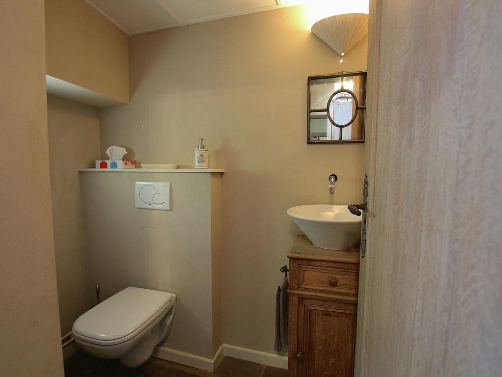 Unique Holiday Home In Virton With Jacuzzi Latour Eksteriør billede